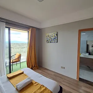 Апартаменты 2bedroom Favorite Parkview By Janice- Near Airport-self Check In Найроби