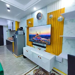 Bed & Breakfast Airbnbnairobi *
