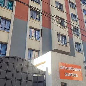 Newly Furnished Stadeview