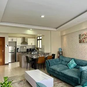Corner Nook Nairobi