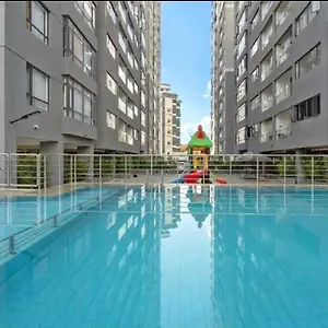 The Lovely Two Bedroom With Swimming Pool ,gym And Modern Facilities In Kilimani *