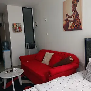 Apartament Jabulani Cozy *