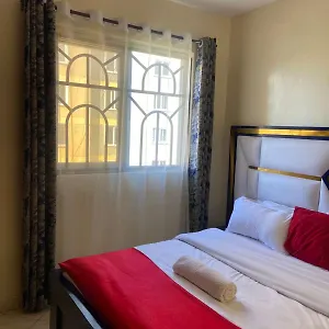 Apartman Shikaz Homes Two Bedroom