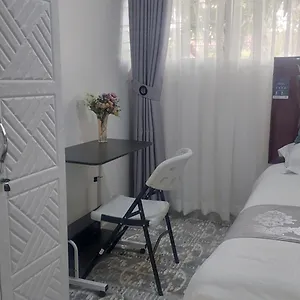Palm Shade Gigiri Guest house Nairobi