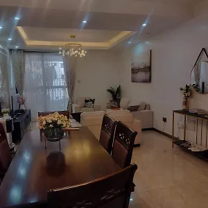 Silver Harbor 5*