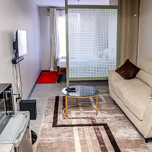 Apartman Jabez Homes *