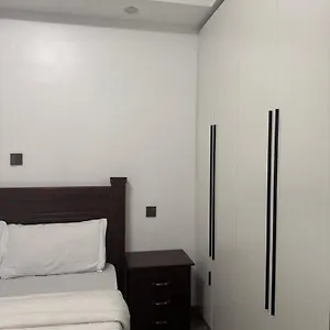 Oasis Garden * 奈洛比