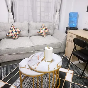 Apartman Cozy