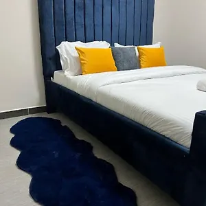 Apartman Stylish 2 Bedroom At Kindaruma Homes Nairobi
