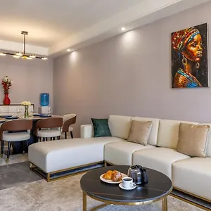 Sunset Skyline Alba By Yourhost, 1 Bedroom,