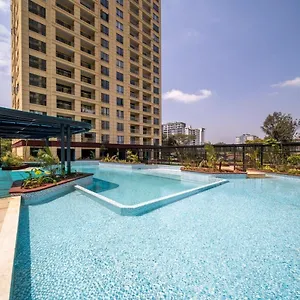 Urban Glow Alba By Yourhost, 1 Bedroom, Apartament *