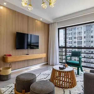 Apartman Leshwa Delight By Yourhost,1 Bedroom, Kileleshwa Nairobi