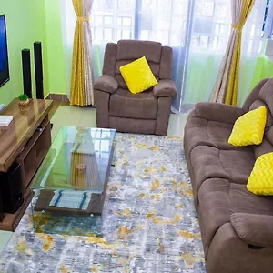 Amara Blessings Home's Thika Road