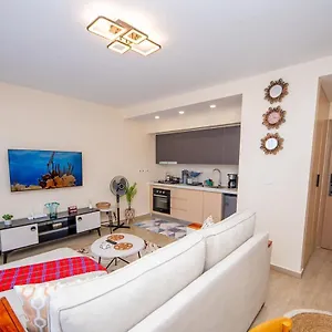 Cosy 1 Bdr, Southpark