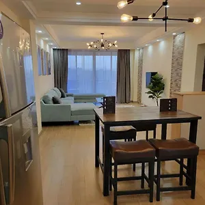Siaya Park Residency-10 *