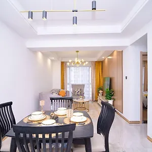 아파트 The Finesse At Leshwa House 나이로비