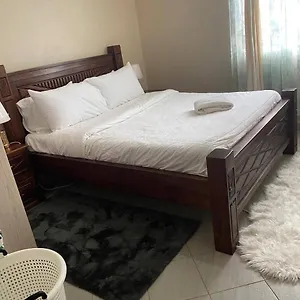 公寓 Nestled In Nairobi, Waiyaki Way