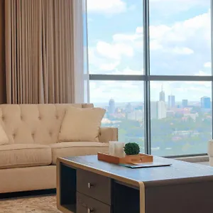 Gtc Penthouse By Yourhost *
