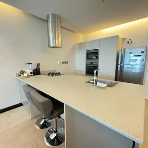 Elegantescapeswithqueen Apartman Nairobi