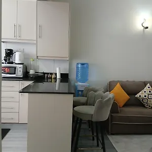 Cozy Nest Apartman