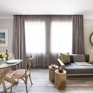 아파트 The Luxe On Othaya Rd *
