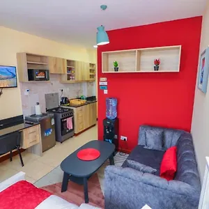 Skyview Studio, South B Vibes Nairobi