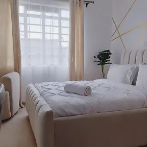 Neema Homes Syokimau 招待所 *