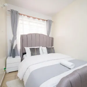 South B Nest 奈洛比