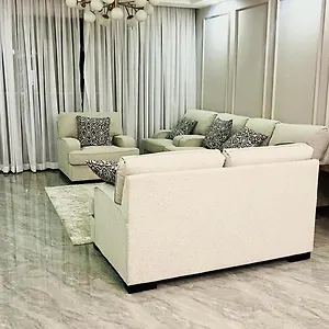 公寓 Kilimani Elegant Retreat 3 奈洛比