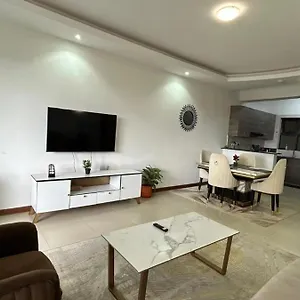 2br Comfort In Aramis Westlands
