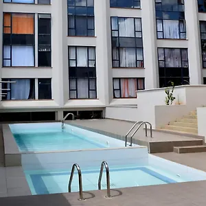 Lavish With Swimming Pool Ongata Rongai * Nairobi