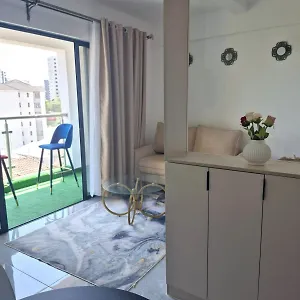 Haven By Jeyem-nandwa Ivy Kileleshwa Bed & Breakfast *