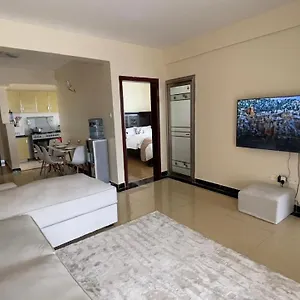 Serenity Court Kilimani Apartman