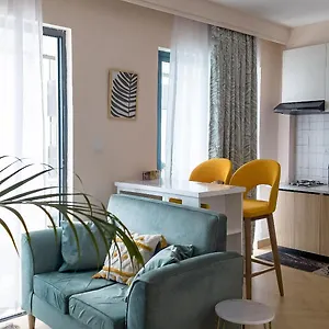 Uzuri Cozy Near Jkia Nairobi