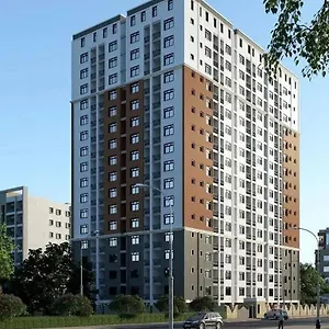 Brick Fords Heights Limited 公寓 奈洛比