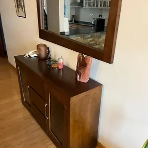 Fernesi Serviced *