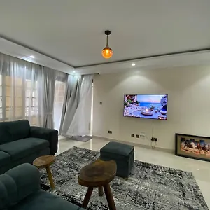 Parkhust Bed & Breakfast