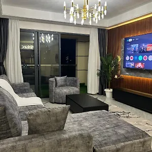 Διαμέρισμα A Spacious 1bedroom Ruaka Ναϊρόμπι