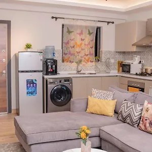 Lägenhet Stylish 1 Bedroom -elite *