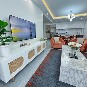 公寓 Vanessa Elegant Homes 奈洛比