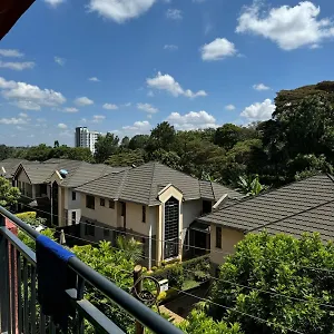1bedroom With Balcony , Kitisuru ,nairobi Resort Nairobi