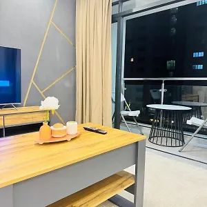 Exclusive Oasis Gardens Apartman *