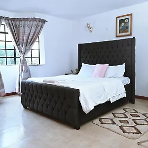 Apartamento Evergreen Kile Alps Nairobi