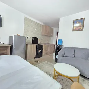 Bed & Breakfast Stadeview Suites 5013 Nairobi