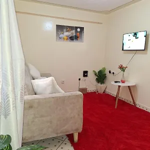 Apartman Sunset Fab *