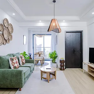 Marina Bay 1 Bedroom Off Rhapta Road In Westlands * Nairobi