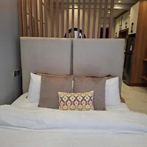 公寓式酒店 House Of Jogaez