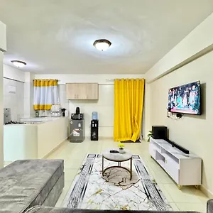 Garden Estate Thika Road White House