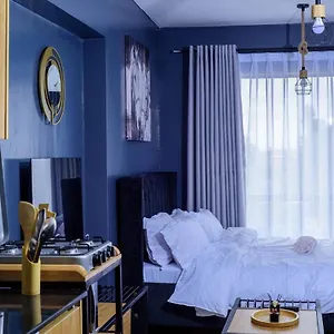 Modern Cozy Near The Jkia Apartman Nairobi
