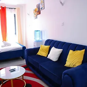 Apartman Ashley
